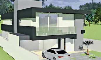 Imagem 3: Casa para venda - Condomínio Arujá 5