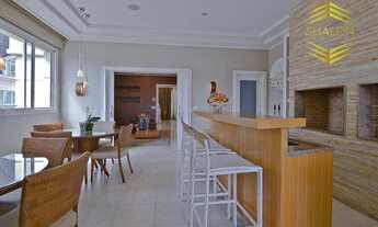 Imagem 7: Cobertura à venda, 577 m² por R$ 4.989.000,00 - Cabral - Curitiba/PR