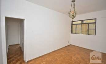 Imagem 2: Apartamento à venda, 3 quartos, 1 vaga, Funcionários - Belo Horizonte/MG