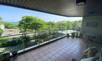 Imagem 2: RIO DE JANEIRO - Apartamento Padrão - São Conrado