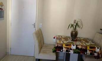 Imagem 3: Apartamento residencial cosmos