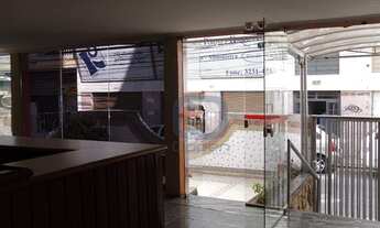 Imagem 3: Kitnet com 1 dormitório à venda, 40 m² por R$ 210.000,00 - Centro - Campinas/SP