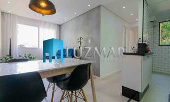 Imagem 4: Apartamento com dois dormitórios no Jardim Umarizal