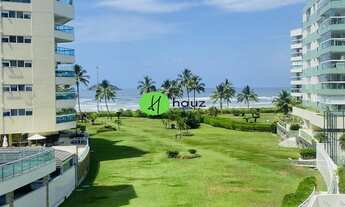 Imagem: Apto Vista para o Mar - Pé na areia Ref