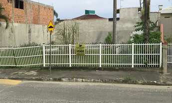 Imagem 4: Terreno à venda no bairro Ubatuba Nobre - São Francisco do Sul/SC