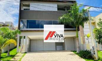 Imagem 2: Sobrado com 4 dormitórios à venda, 345 m² por R$ 1.700.000,00 - Swiss Park - Campinas/SP