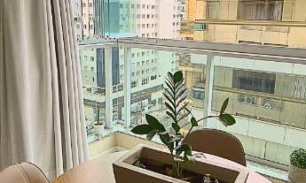 Imagem 2: 2 quartos, sol da manhã, a poucos passos do mar, prédio novinho !