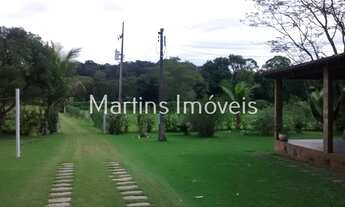 Imagem 6: Fazenda/Sítio/Chácara para venda com 117000 metros quadrados com 4 quartos