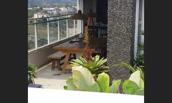 Imagem 2: Cobertura duplex - Vila Ema -Residencial Gran Club - 340m² - 3 suítes