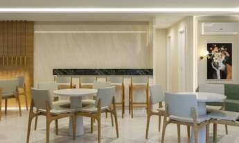 Imagem 7: Apartamento 68 metros para venda com 02 quartos/suites na Aldeota - Fortaleza - Ceará