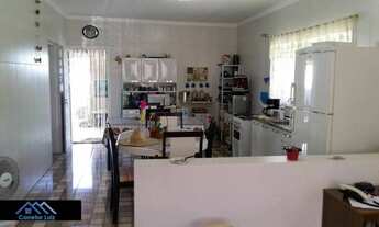 Imagem 4: Chácara à venda no bairro Centro - Santa Isabel/SP