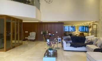 Imagem 3: APARTAMENTO COND BERNINI -PENÍNSULA 5 QUARTOS 4 SUÍTES