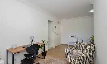 Imagem 2: Curitiba - Apartamento Padrão - Cristo Rei