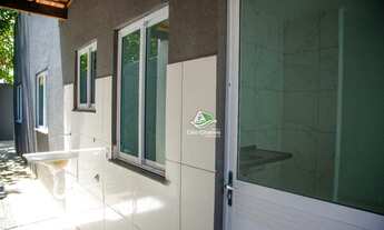 Imagem 3: Casa à venda, 90 m² por R$ 205.000,00 - Luzardo Viana - Maracanaú/CE