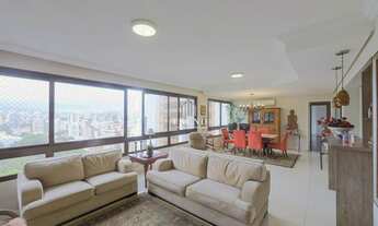 Imagem: PORTO ALEGRE - Apartamento Padrão - Bela