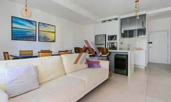 Imagem 5: Apartamento com 2 quartos sendo 1 suíte à venda, 78 m² por R$ 1.400.000 - Jurerê - Florian