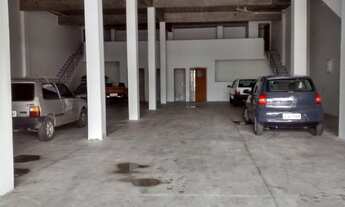 Imagem 2: Imóvel comercial com 400 m² em Pirituba - São Paulo - SP