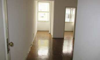 Imagem: Apartamento para aluguel possui 62 metros