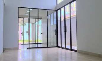 Imagem 7: Casa Térrea com 3 suítes plenas, estuda permuta R$ 840.000,00