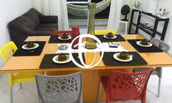 Imagem 3: Mata de São João - Apartamento Padrão - Açu da Torre