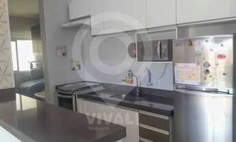 Imagem 3: Itatiba - Apartamento Padrão - Loteamento Santo Antônio