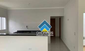 Imagem 2: Casa à venda, 80 m² por R$ 400.000,00 - Jardim Santa Rosa - Itu/SP