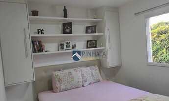 Imagem 6: APARTAMENTO 2 DORMITÓRIOS COM MÓVEIS PLANEJADOS PARA VENDA EM VALINHOS