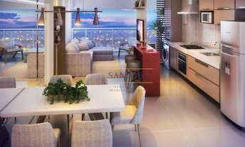 Imagem 2: Apartamento à venda, 57 m² por R$ 515.000,00 - Jardim Prudência - São Paulo/SP