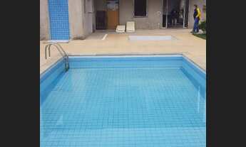 Imagem 2: Casa de condomínio fechado