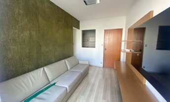 Imagem 3: Apartamento Garden à venda, 85 m² por R$ 359.000,00 - Jardim Glória - Juiz de Fora/MG