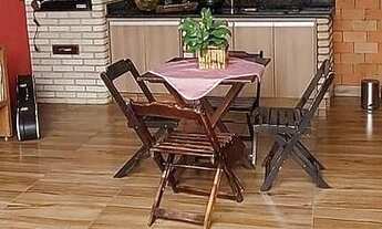 Imagem: UBERLâNDIA - Casa de Condomínio - Girassol