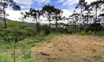 Imagem 7: Terreno Rural Urubici com cachoeira
