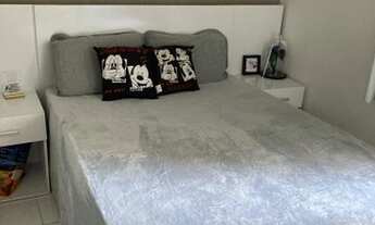 Imagem 5: Apartamento para venda com 64 metros quadrados com 3 quartos em Vila Santa Clara - São Pau