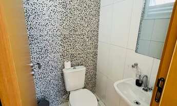 Imagem 4: Cobertura 150m2 <br>São Caetano do Sul <br>Bairro Nova Gerti