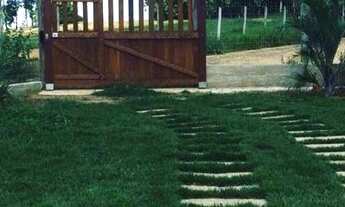 Imagem: Sitio em Canaã- Parcelamento facilitado