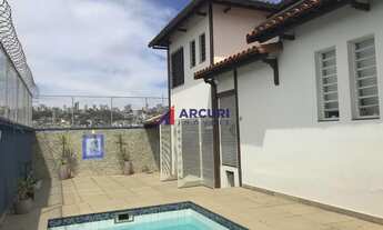 Imagem 6: CASA 04 QUARTOS SÃO BENTO (BH) VENDA