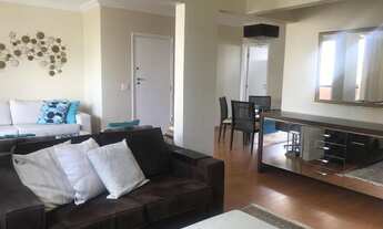 Imagem 5: Apartamento 2 dormitórios para Venda em São Paulo, Moema, 2 dormitórios, 1 suíte, 3 banhei