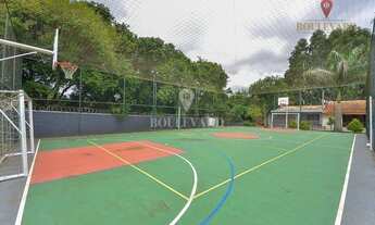 Imagem 4: Casa com 4 dormitórios à venda, 130 m² por R$ 550.000,00 - Uberaba - Curitiba/PR