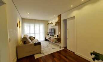 Imagem 5: Apartamento à venda, 3 quartos, 1 suíte, 2 vagas, Jardim do Mar - São Bernardo do Campo/SP