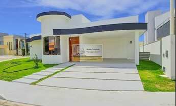 Imagem: Casa de condomínio para venda com 190 metros