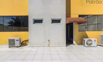 Imagem 6: Prédio, 1510 m² - venda por R$ 7.450.000,00 ou aluguel por R$ 48.000,00/mês - Jardim do Ma