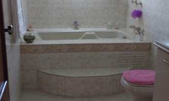 Imagem 4: Casa de 3 pisos em Lages-SC