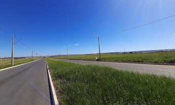 Imagem 5: Lotes a prestação no loteamento Vida Nova Anápolis