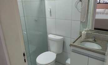 Imagem 5: Vendo apartamento com 50 m2 e 2 quartos em Campo Grande por R$ 250.000,00