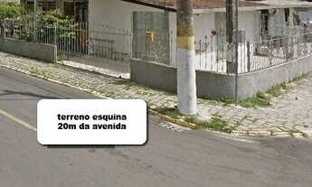 Imagem: Itapema - Terreno Padrão - Centro