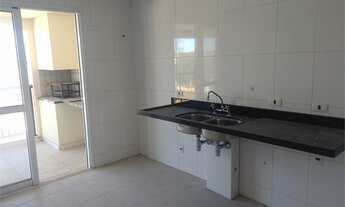 Imagem 5: Mogi das Cruzes - Apartamento Padrão - Vila Nova Socorro