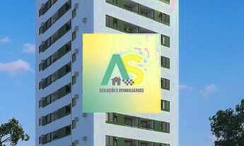 Imagem: Apartamento 02 quartos a venda na Varzea,Lazer