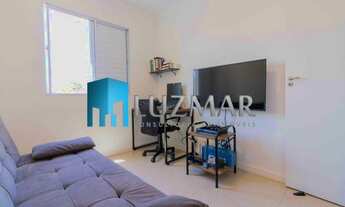 Imagem 7: Apartamento com dois dormitórios no Jardim Umarizal