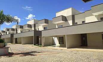 Imagem: Lindo sobrado em condomínio fechado no