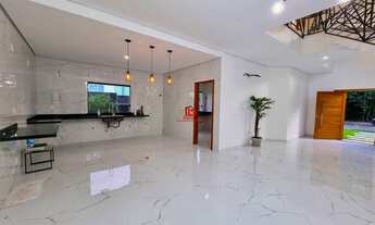 Imagem 4: Casa no Alphaville Manaus R$ 1.890.000,00 Ponta Negra - Manaus - AM